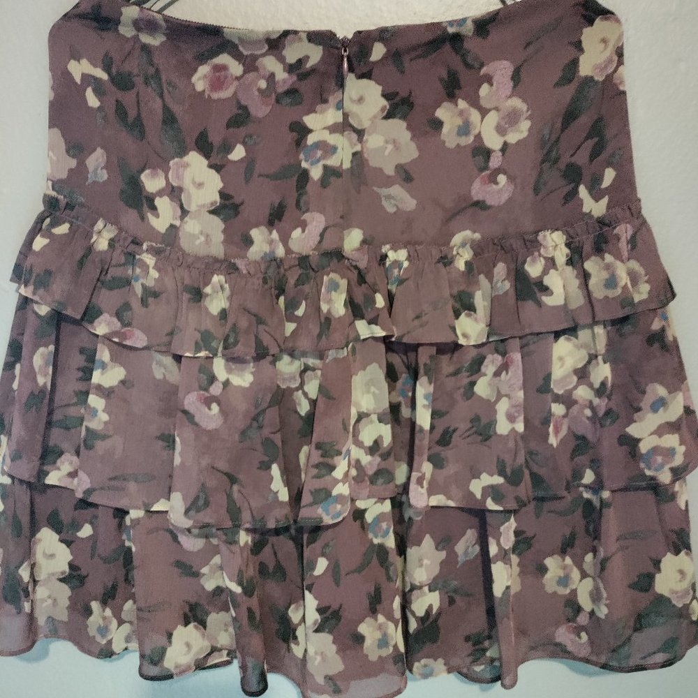 Women's skirt Nwot